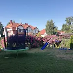 شقة Luska