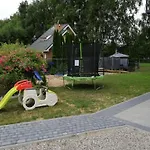 شقة Luska *