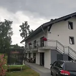 Luska شقة روفي