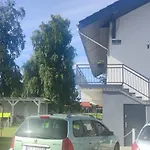 Luska شقة روفي