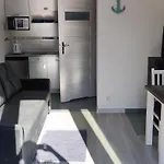 شقة Luska *