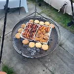 Luska شقة *