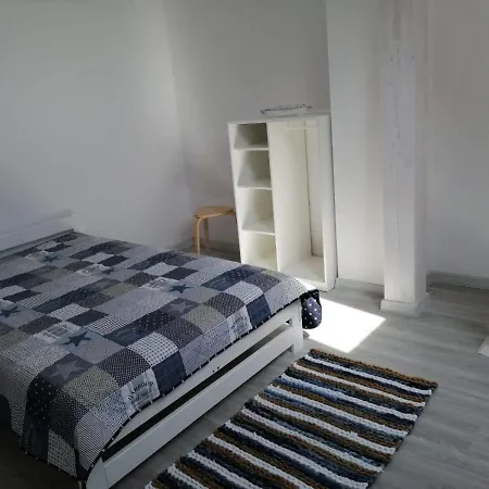 Luska Apartment Rowy (Pomerania)