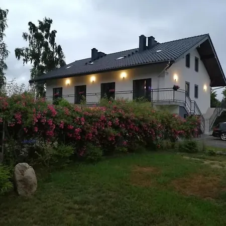 Luska * Rowy (Pomerania)