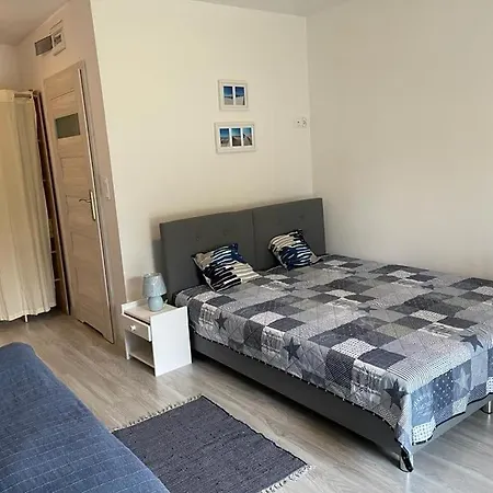 łuska Apartament *