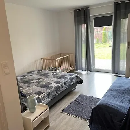 Luska * Rowy (Pomerania)