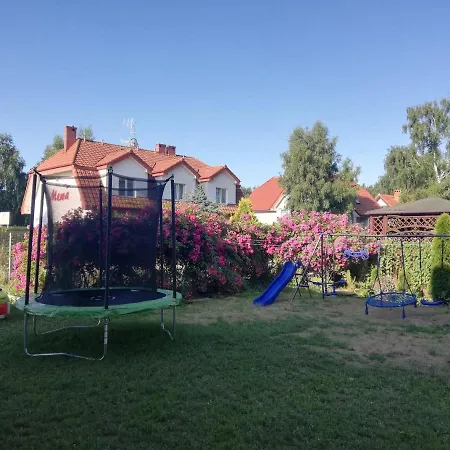 Apartament łuska