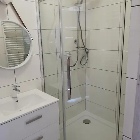 łuska Apartament
