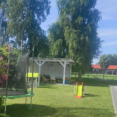 Luska * Rowy (Pomerania)