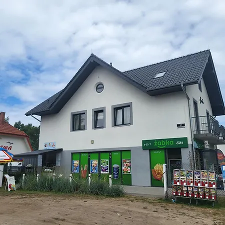 łuska