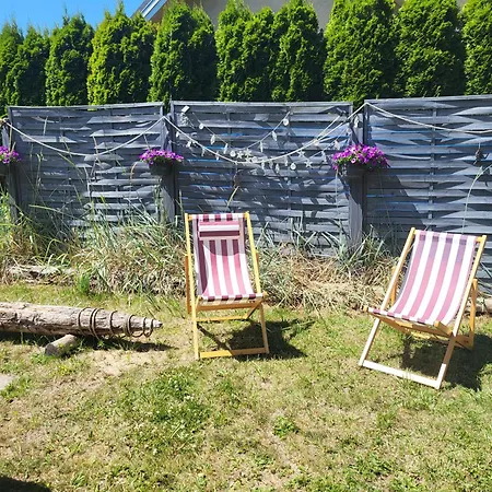 łuska Apartament *