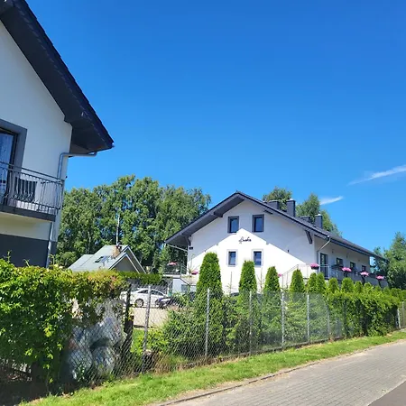 Apartament łuska *