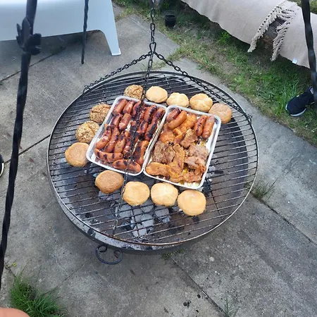 łuska Apartament *