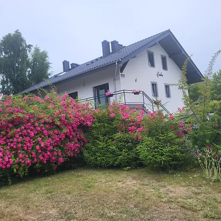 łuska Apartament *