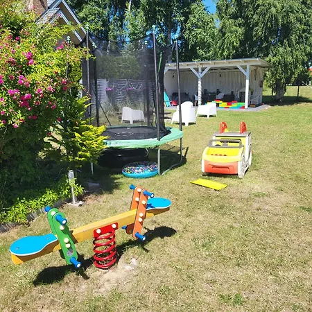 Apartament łuska *