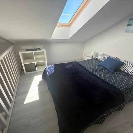 łuska Apartament *