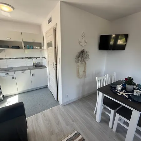 Apartament łuska