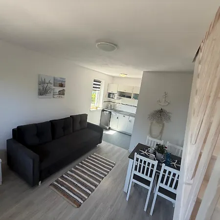 łuska Apartament