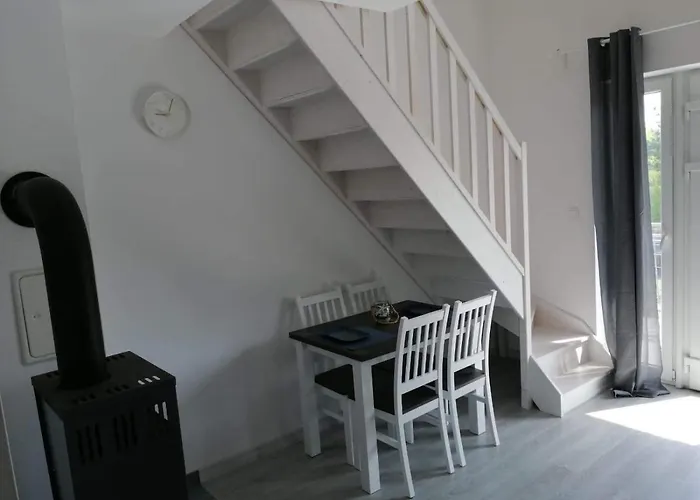 Luska Apartament