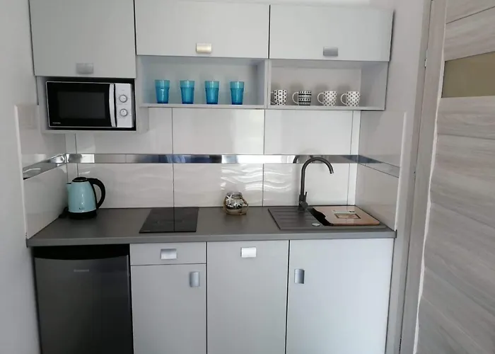 Luska Apartament
