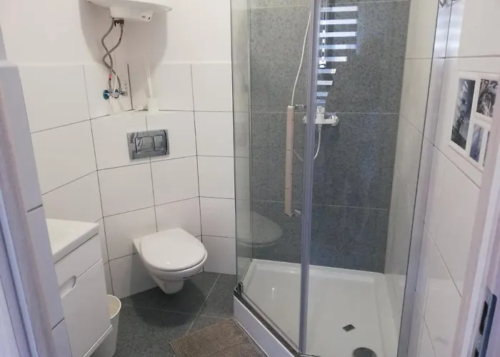 Luska Apartament *