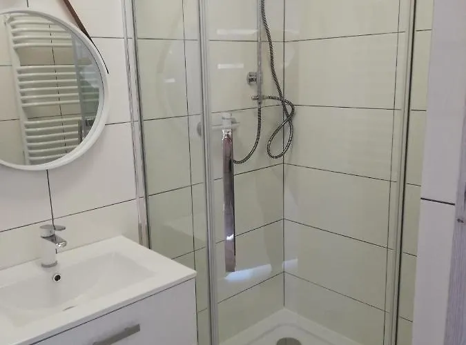 Luska Apartament